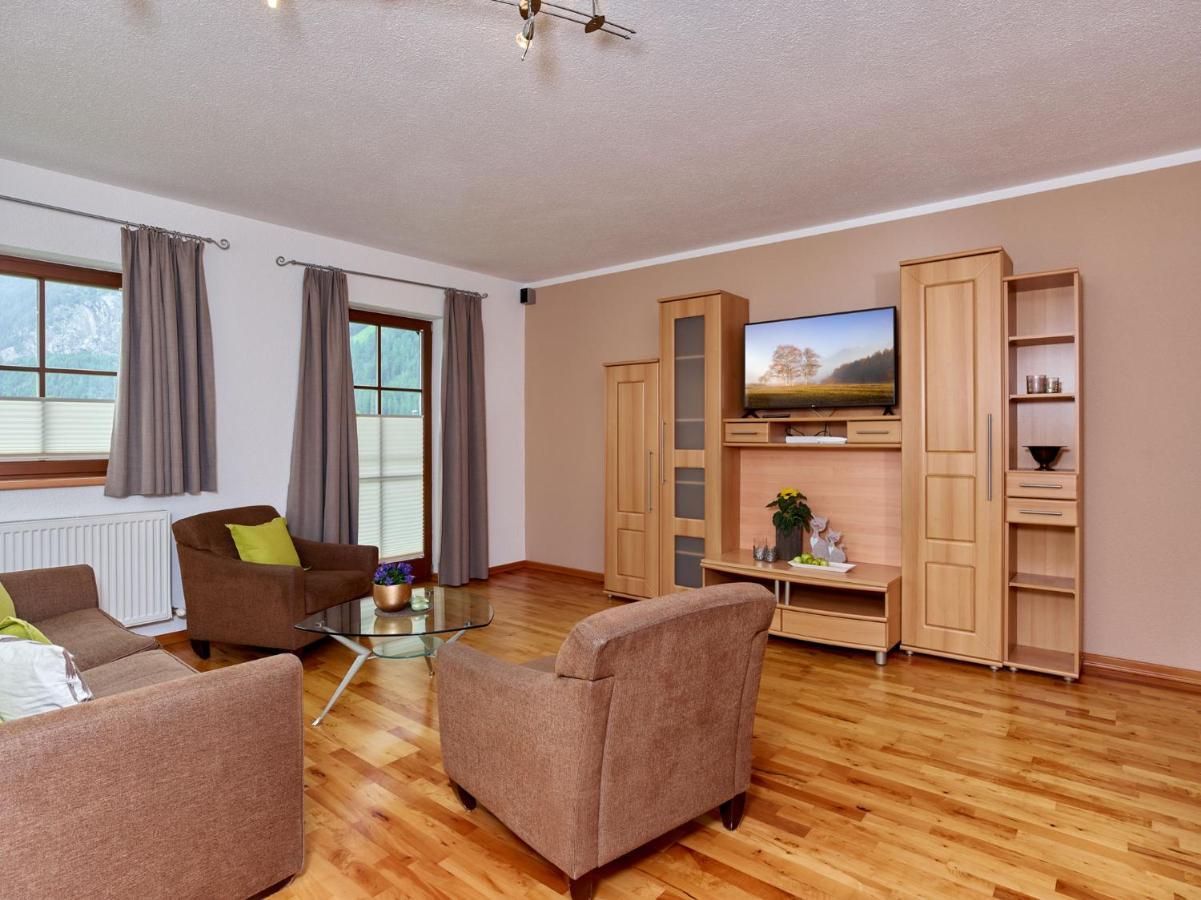 Landhaus Oetztalblick Langenfeld Bagian luar foto