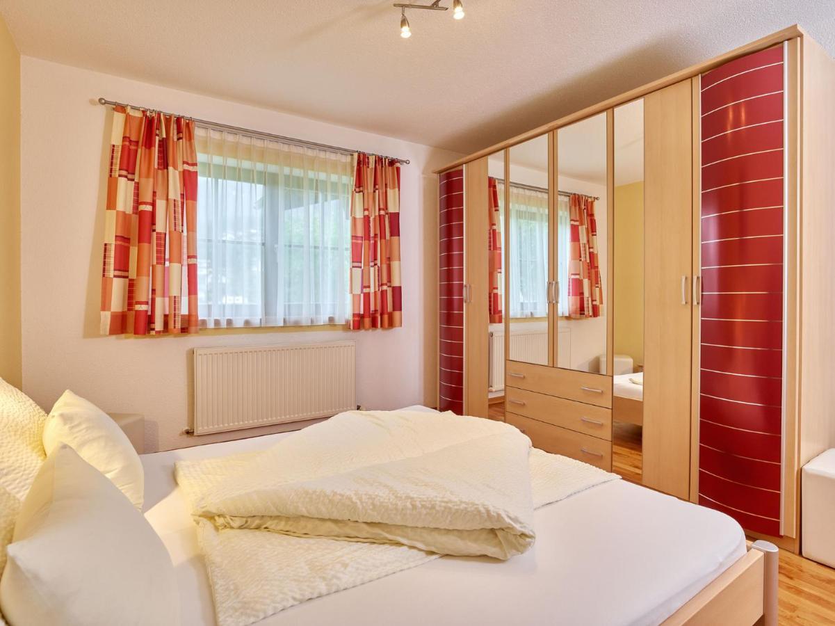 Landhaus Oetztalblick Langenfeld Bagian luar foto