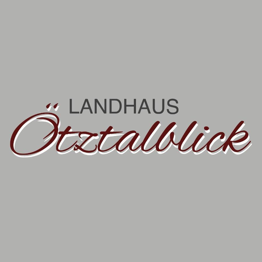 Landhaus Oetztalblick Langenfeld Bagian luar foto