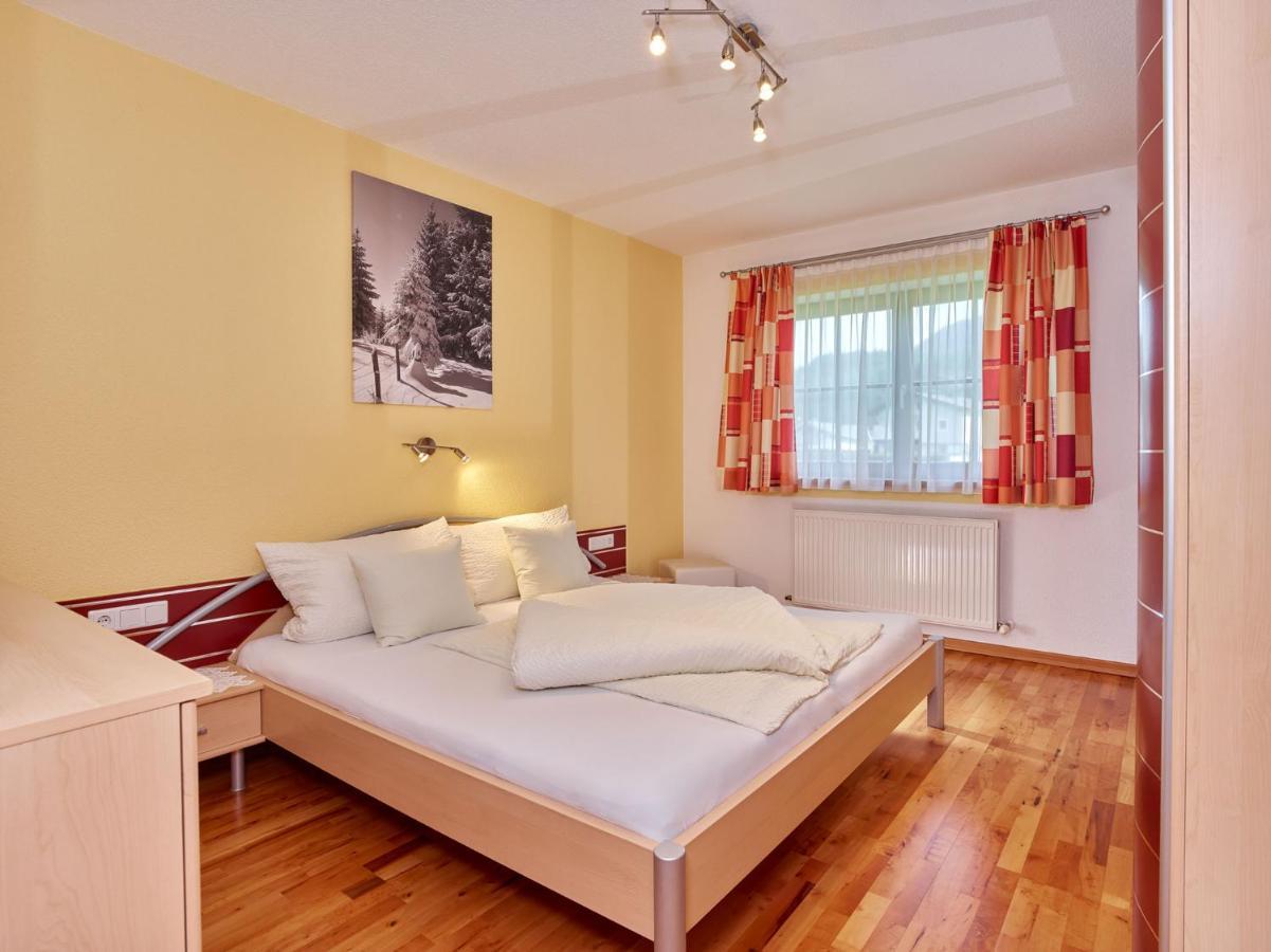 Landhaus Oetztalblick Langenfeld Bagian luar foto