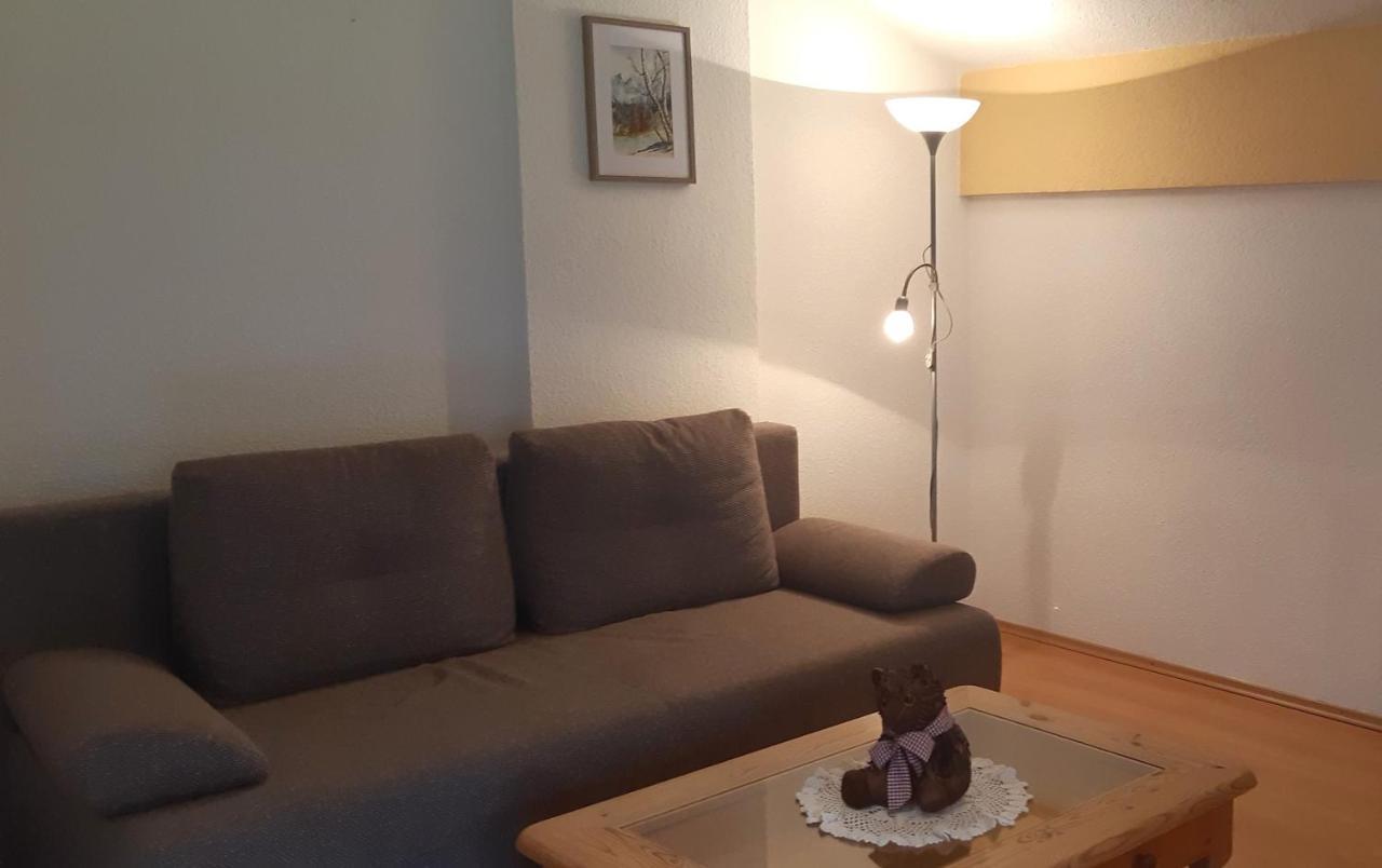 Landhaus Oetztalblick Langenfeld Bagian luar foto